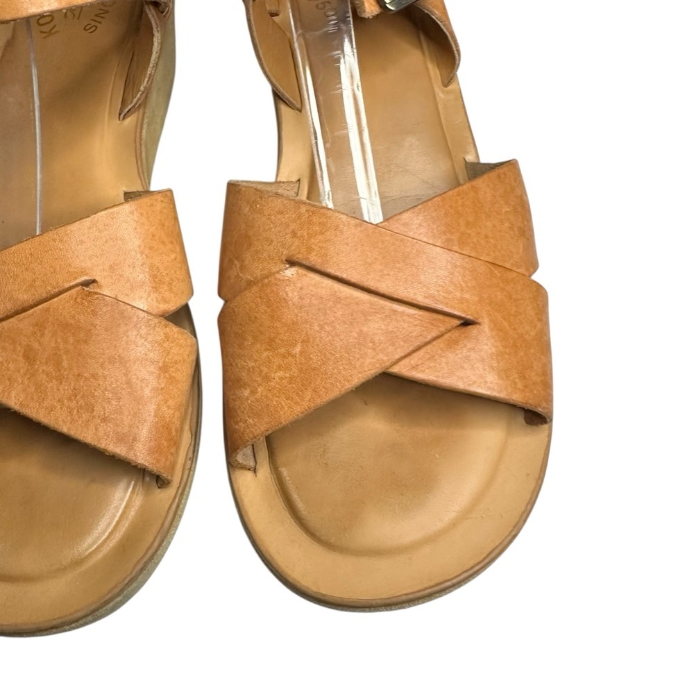 Kork Ease Sandals Size 9/40.5 - Picture 5 of 14